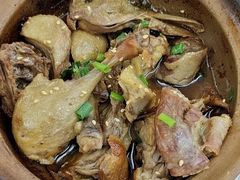 -鑫鸿达·海鲜闽菜热炒小馆(中山路店)