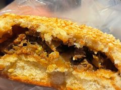 -满记烧饼(牛街东里小区一区店)