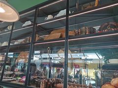 门面-前海沿·青岛菜(李沧万达店)