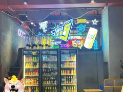 -柒五龙虾(八王寺店)
