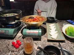 -2046湘味厨房(深圳湾店)