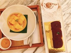 提拉米苏-Make Me Mango Tha Tian