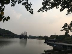 -玉山公园
