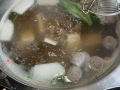 -煊记潮汕牛肉火锅(钱桥店)