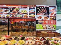 -永红源啤酒·烧烤·海鲜·大排档(台柳路店)