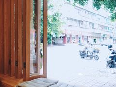 -Oasis coffee燕谷咖啡(公信店)