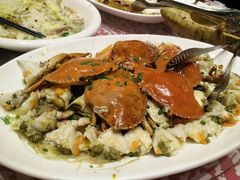 -临家闽南菜(翔安店)