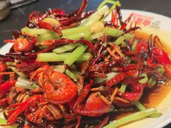 -红盔甲·小龙虾(人民广场店)