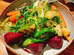 -La Strada(安福路店)
