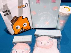 -CoCo都可(虹口龙之梦店)