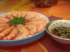 -洲际酒店-彩丰楼中餐厅