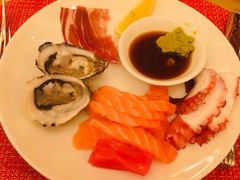 -咖啡苑 - 蔚藍夏日限定主题(永利皇宫店)