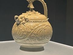 -陕西历史博物馆