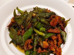 -大鸭梨烤鸭(左家庄店)