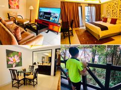 -太阳岛度假酒店