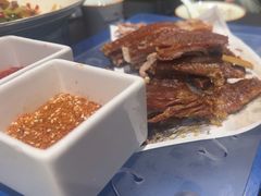 -箪食巷私房菜馆·鲁菜(玉函路店)