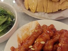 -阿金大白·上海菜馆(新天地店)