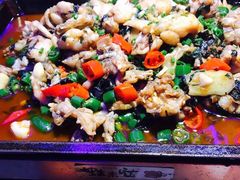 -蘭奢雅集·江浙菜(青山江滩店)