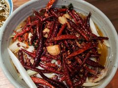 -双流老妈兔头(荟聚店)