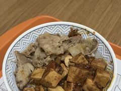 -吉野家(长沙五一广场IFS店)