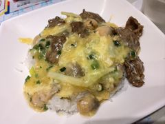 -鸿运茶餐厅(皇岗店)