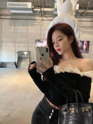 -FASHION PALACE hair+