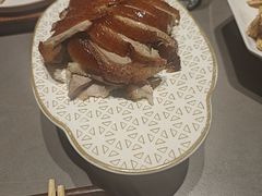 -全聚德(长白直营店)