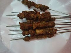 -三中高皇羊肉馆