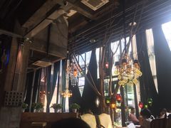 -漫咖啡(沙龙汇店)
