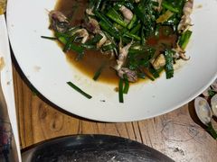 -和源祥·日照菜扛把子(万平口一店)