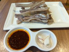 -贯贯吉·清真餐厅(浙江中路店)