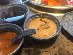 -小龙坎老火锅(北京三里屯店)