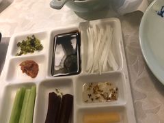 -鸭匠食府·挂炉烤鸭·新京菜(阜成路店)