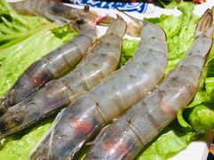 -汉城烧烤(西稍门劳动路店)