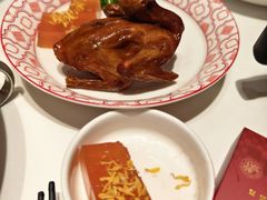 -谭厨中山传家菜.乳鸽.脆鲩鱼(华强北中航城店)