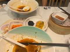 -苏晓玥·手作江南小吃(深圳北站店)