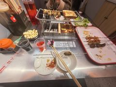 -遇西祠·海鲜烧烤(总店)