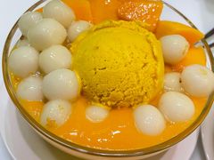 -果流香水果甜品(建政路店)