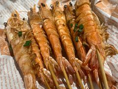 -79号渔船海鲜饭店(岗厦店)