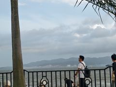 -白城沙滩