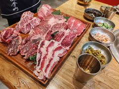 -汉拿山(北京上地华联店)