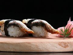 烤鳗鱼-浪花亭日本料理(古田路店)