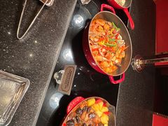 -咖啡苑 - 蔚藍夏日限定主题(永利皇宫店)