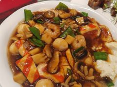 -全聚德烤鸭店(和平路店)