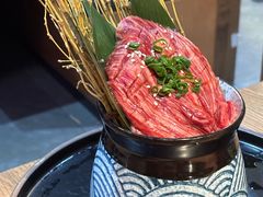 -丸藏和牛烧肉专门店(园区师惠坊店)