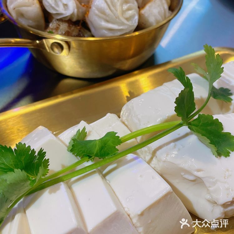 黄锅锅•贡鱼火锅！一个字！绝