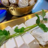 黄锅锅•贡鱼火锅！一个字！绝