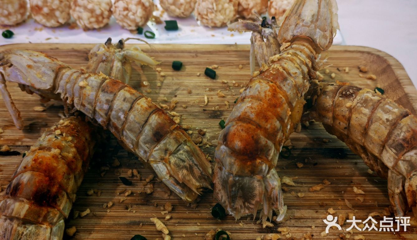 🦀万达广场必吃｜海鲜宝藏地畅享美味🦀