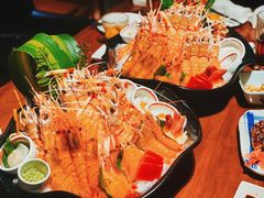 -白仁仔· 活烤海鲜 宵夜(豫园店)