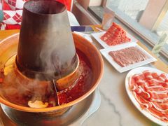 -老五四季涮肉(菜市口店)